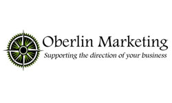 Oberlin Marketing supporting the direction of your business with InterWeb Insurance